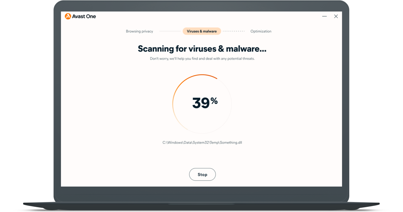 Free Virus Scan | Virus Scanner &amp; Removal Tool