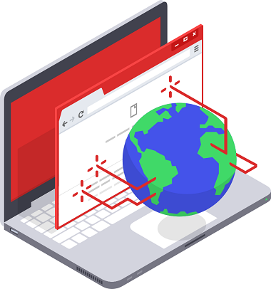 DDoS - Distributed Denial of Service